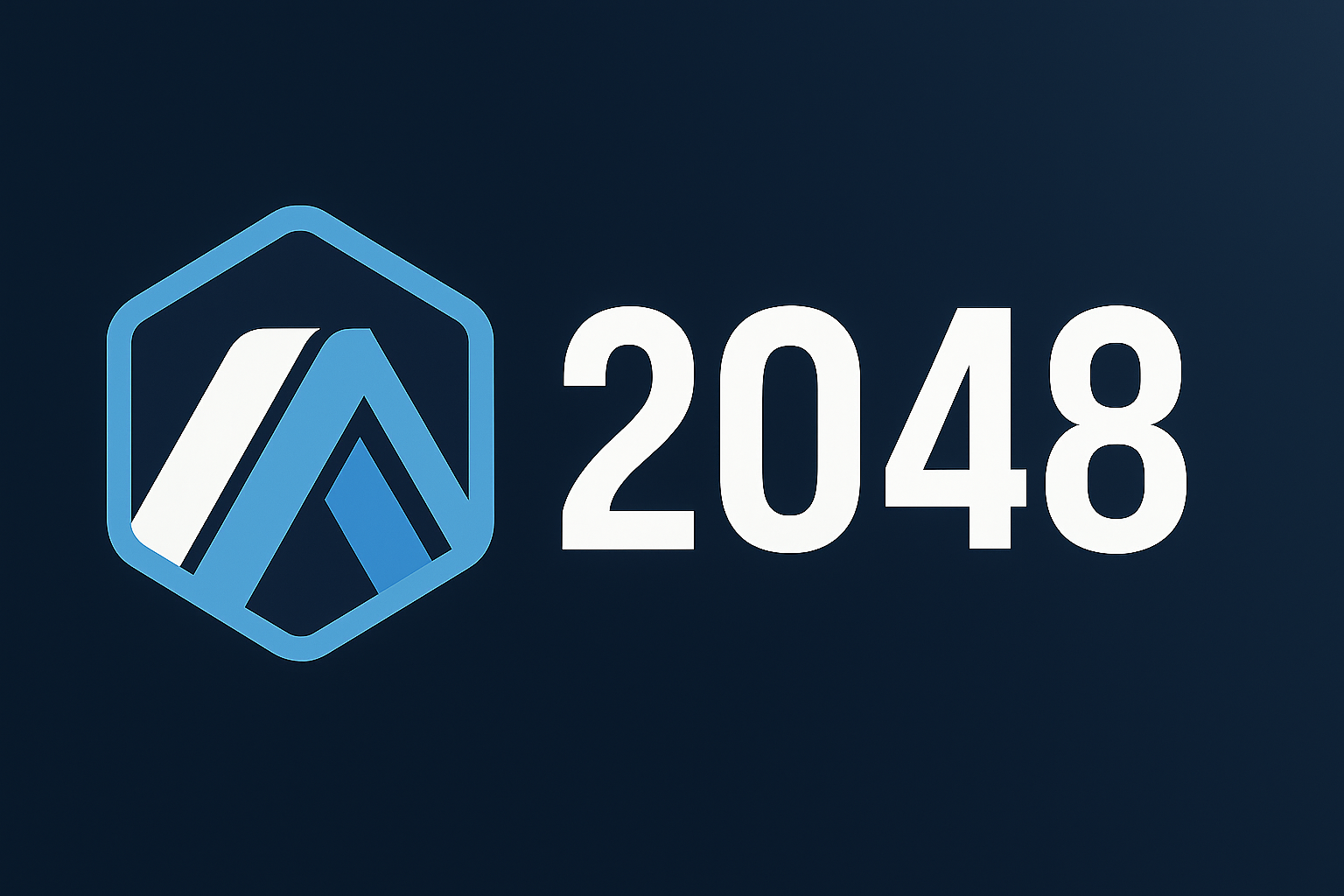 2048 - Farcaster Mini Apps