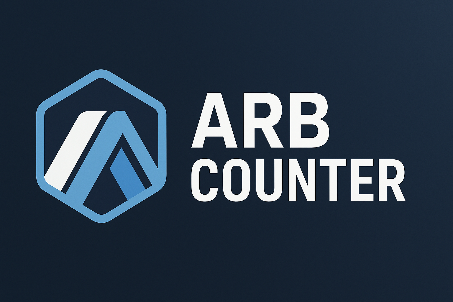 ARB Counter - Farcaster Mini Apps